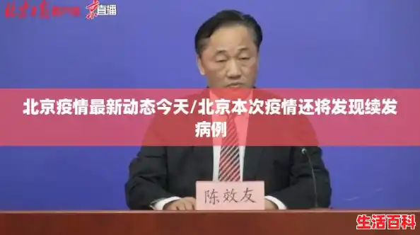 北京疫情最新动态今天/北京本次疫情还将发现续发病例 北京疫情最新动态今天/北京本次疫情还将发现续发病例