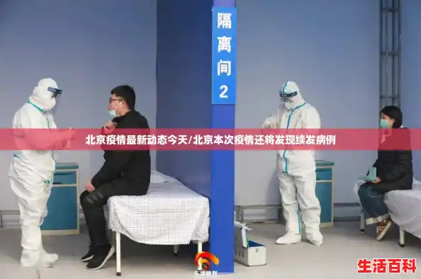 北京疫情最新动态今天/北京本次疫情还将发现续发病例 北京疫情最新动态今天/北京本次疫情还将发现续发病例