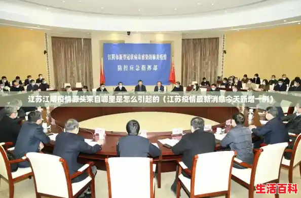 江苏江阴疫情源头来自哪里是怎么引起的(江苏疫情最新消息今天新增一例) 江苏江阴疫情源头来自哪里是怎么引起的(江苏疫情最新消息今天新增一例)