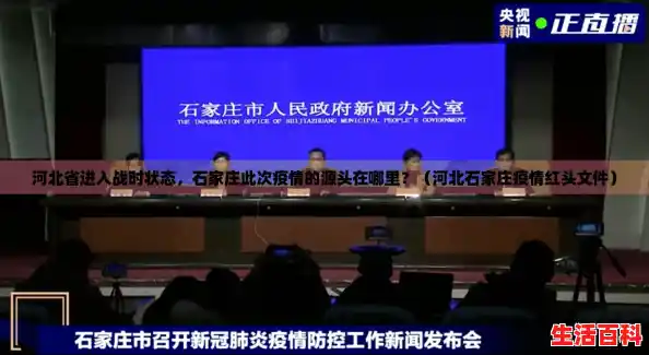河北省进入战时状态,石家庄此次疫情的源头在哪里?(河北石家庄疫情红头文件) 河北省进入战时状态,石家庄此次疫情的源头在哪里?(河北石家庄疫情红头文件)