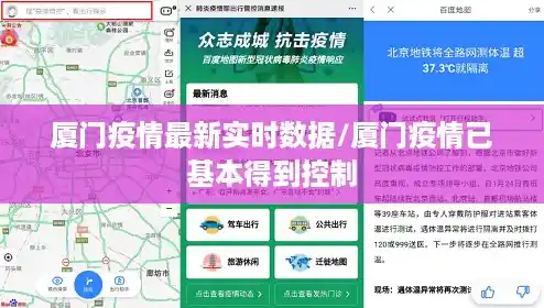 厦门疫情最新实时数据/厦门疫情已基本得到控制 厦门疫情最新实时数据/厦门疫情已基本得到控制