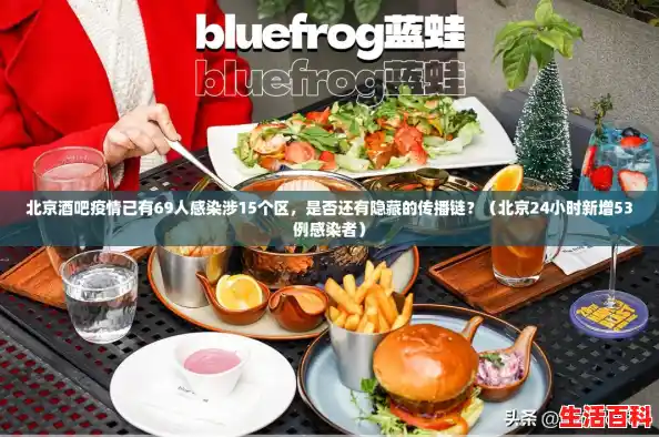 北京酒吧疫情已有69人感染涉15个区,是否还有隐藏的传播链?(北京24小时新增53例感染者) 北京酒吧疫情已有69人感染涉15个区,是否还有隐藏的传播链?(北京24小时新增53例感染者)
