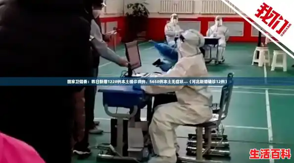 国家卫健委:昨日新增1228例本土确诊病例、5658例本土无症状...(河北新增确诊12例) 国家卫健委:昨日新增1228例本土确诊病例、5658例本土无症状...(河北新增确诊12例)