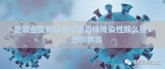 是哪些变异让德尔塔毒株传染性那么强?,塔尔病毒 是哪些变异让德尔塔毒株传染性那么强?,塔尔病毒