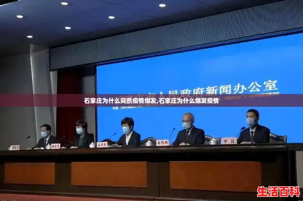 石家庄为什么突然疫情爆发,石家庄为什么爆发疫情