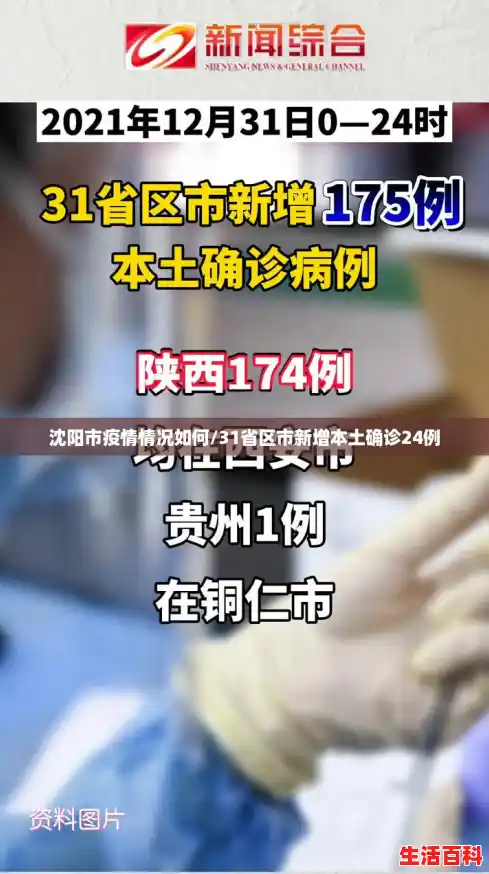 沈阳市疫情情况如何/31省区市新增本土确诊24例