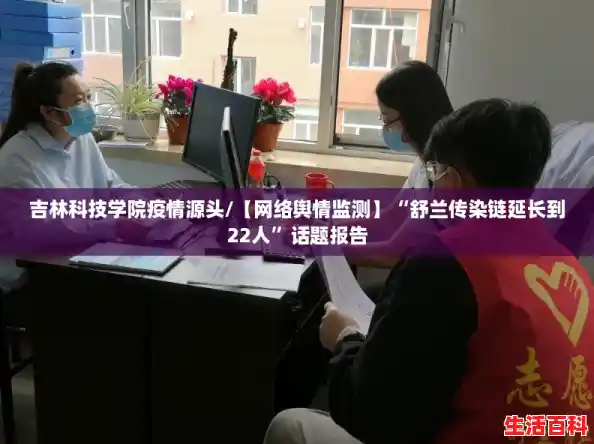 吉林科技学院疫情源头/【网络舆情监测】“舒兰传染链延长到22人”话题报告 吉林科技学院疫情源头/【网络舆情监测】“舒兰传染链延长到22人”话题报告