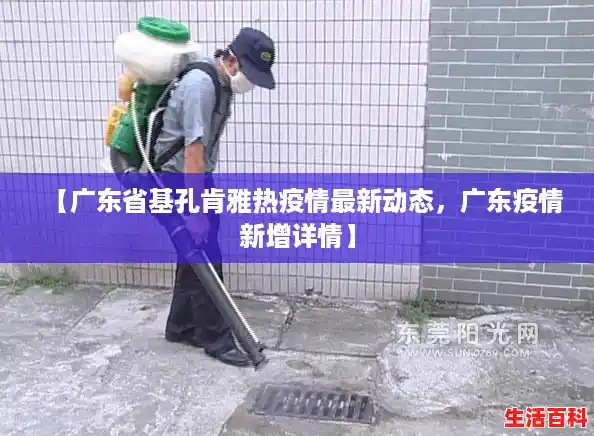 【广东省基孔肯雅热疫情最新动态，广东疫情新增详情】