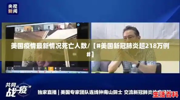 美国疫情最新情况死亡人数/【#美国新冠肺炎超218万例#】