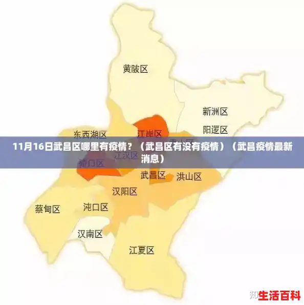 11月16日武昌区哪里有疫情？（武昌区有没有疫情）（武昌疫情最新消息）