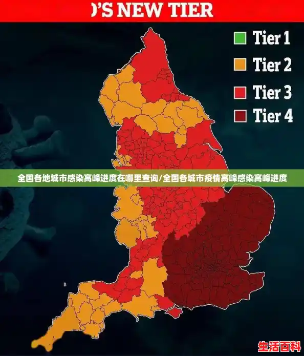 全国各地城市感染高峰进度在哪里查询/全国各城市疫情高峰感染高峰进度