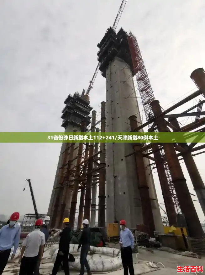31省份昨日新增本土112+241/天津新增80例本土