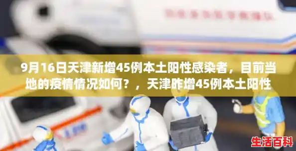 9月16日天津新增45例本土阳性感染者，目前当地的疫情情况如何？，天津昨增45例本土阳性