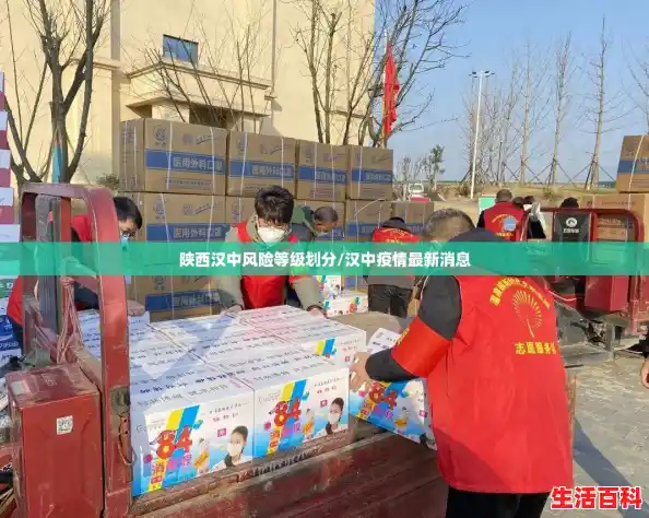 陕西汉中风险等级划分/汉中疫情最新消息 陕西汉中风险等级划分/汉中疫情最新消息