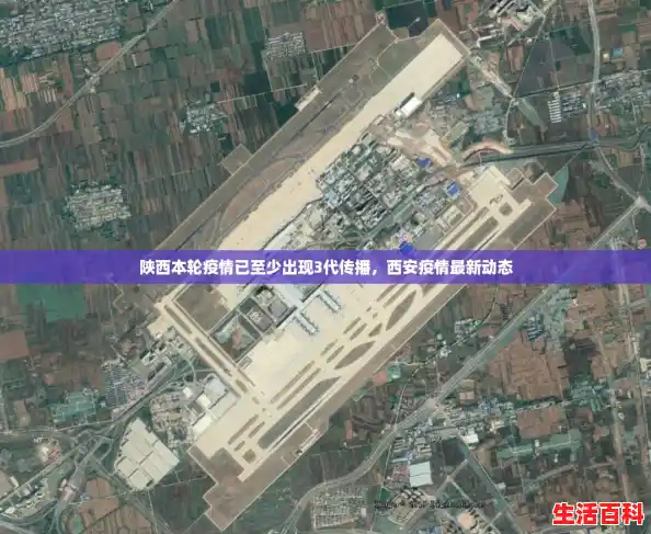 陕西本轮疫情已至少出现3代传播，西安疫情最新动态