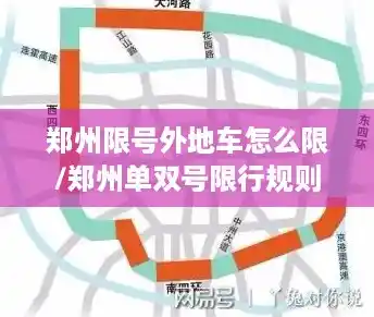 郑州限号外地车怎么限/郑州单双号限行规则 郑州限号外地车怎么限/郑州单双号限行规则