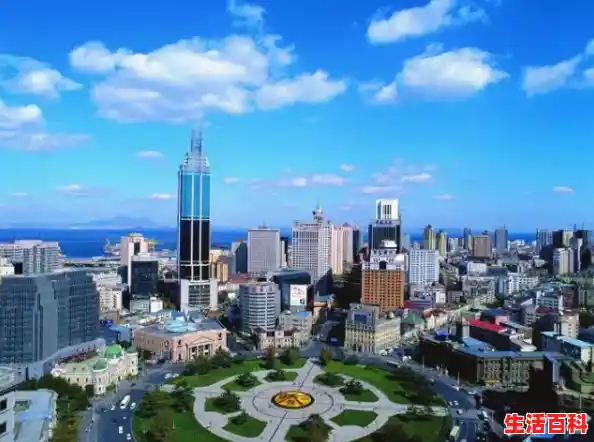 大连现在是疫区吗（大连今天封城了吗最新消息）