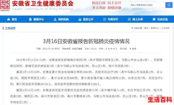 24号城固县新增新冠肺炎有多少例，安徽新增15例本土无症状