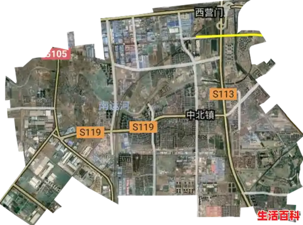 【4月1号西青区中北镇可以去吗，天津中北镇疫情防控电话】