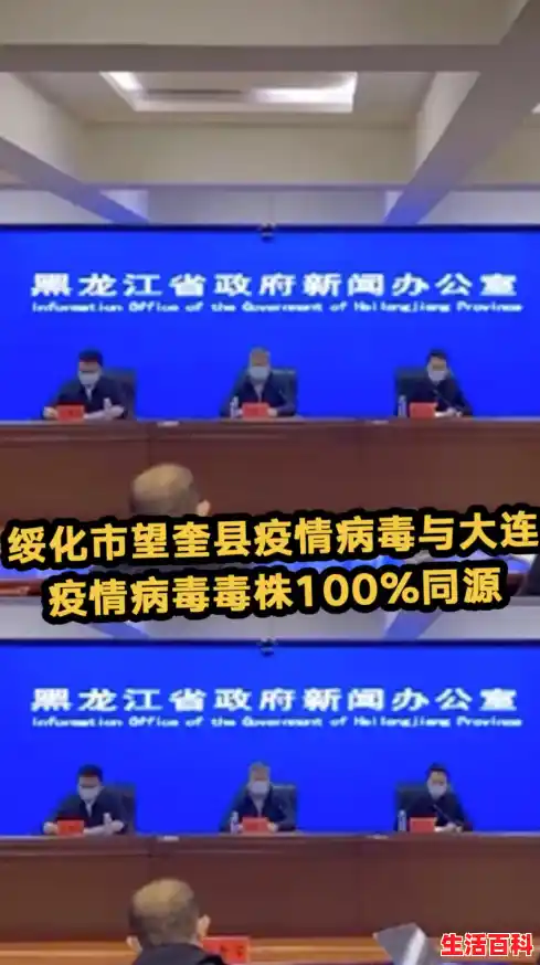 【黑龙江省疫情最新消息!,绥化疫情最新发布】 【黑龙江省疫情最新消息!,绥化疫情最新发布】