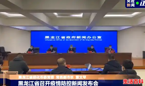 【黑龙江省疫情最新消息!,绥化疫情最新发布】 【黑龙江省疫情最新消息!,绥化疫情最新发布】