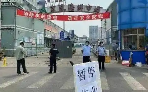 有消息称保定“封城”，当地对此作何回应？/包含疫情最新消息今天封城了的词条