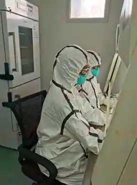 青岛新增1本土确诊/国家卫健委解答新冠肺炎无症状感染者相关问题