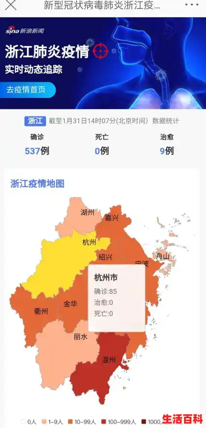 中国疫情最严重的三个省,浙江新增16例本土无症状