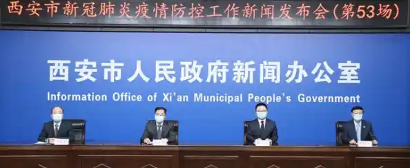 西安新冠疫情什么时候开始的,西安疫情原因
