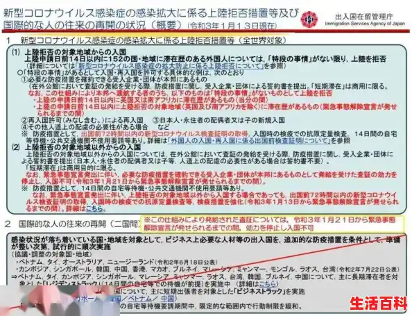 【日本】速报:日本准备全面放缓外国人入境政策!(2.16更新),10日江苏疫情速报 【日本】速报:日本准备全面放缓外国人入境政策!(2.16更新),10日江苏疫情速报