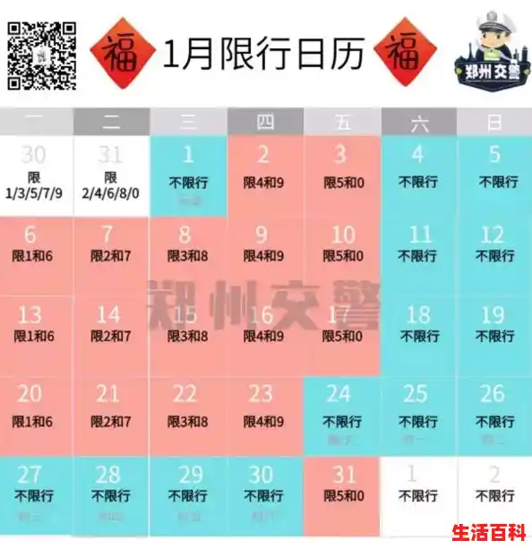 【郑州5月16号限号吗 郑州5月16号限号，郑州限号2020年12月最新通知】