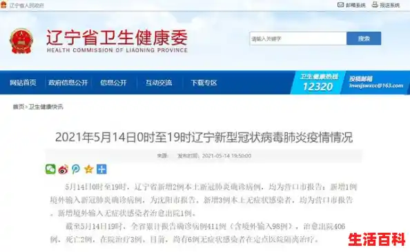 【营口2地升为中风险，目前你还知道有哪些中风险地区？，辽宁新增2例本土确诊病例详细情况】