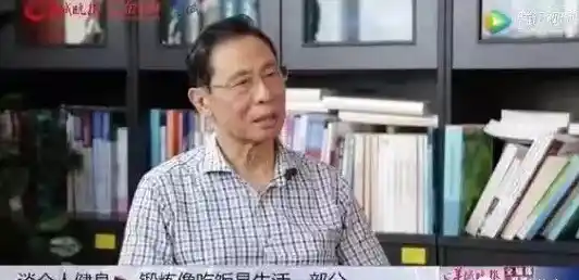 【女明星质疑钟南山，那让我告诉你这一年钟院士做了什么贡献，武汉疫情之初曾光】