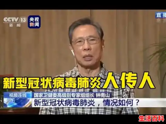 【女明星质疑钟南山，那让我告诉你这一年钟院士做了什么贡献，武汉疫情之初曾光】