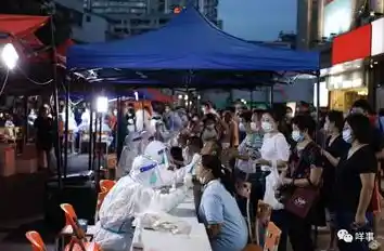 荔湾区11月9日开展全区全员核酸检测广州荔湾区开展全区全员核酸检测(广州荔湾区封控最新通报) 荔湾区11月9日开展全区全员核酸检测广州荔湾区开展全区全员核酸检测(广州荔湾区封控最新通报)