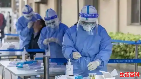 10月26日上海新增病例居住地址信息一览,上海增1例本土无症状