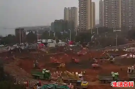 【火神山在哪里，火神山地址在哪里】