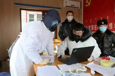 【内蒙古满洲里发现3例新冠阳性，这3名患者是如何被感染的？，内蒙古发现一例阳性】