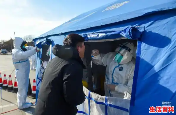 内蒙古阳性病例/坚决打击核酸造假案