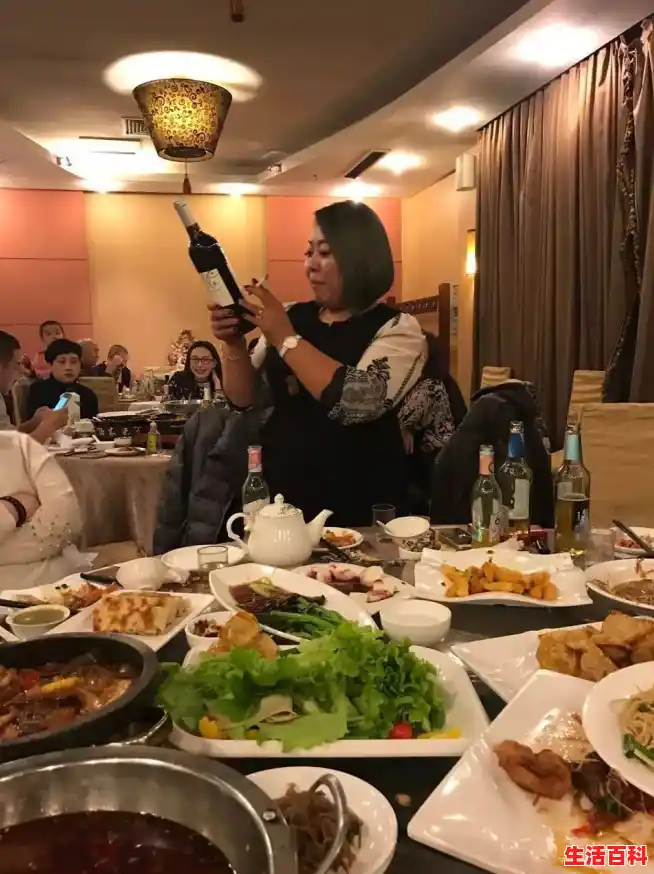 特殊时期，千万不要再聚餐、聚会了！ 群体性传播后果严重，山东病毒感染最新消息