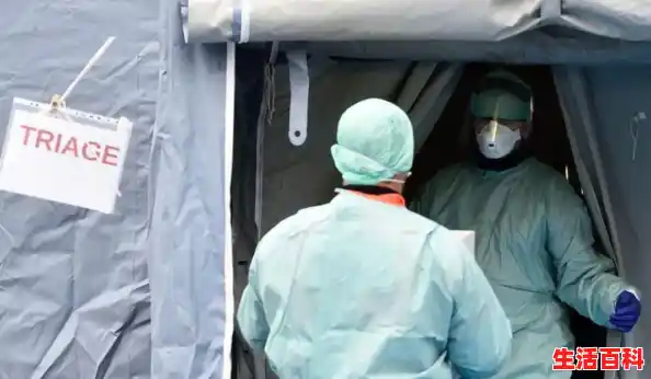 美国新增新冠肺炎感染病例6111例 死亡1例，美国新冠肺炎病例