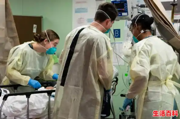 美国新增新冠肺炎感染病例6111例 死亡1例，美国新冠肺炎病例