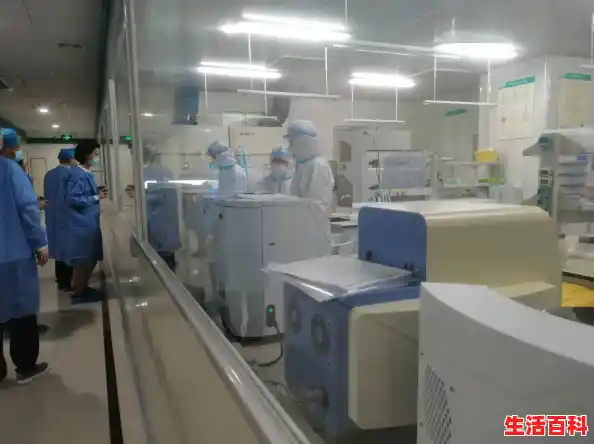 郑州有哪些检测中心/郑州核酸检测