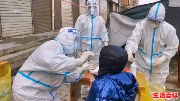 郑州核酸检测最新通知/郑州核酸检测医院有哪些