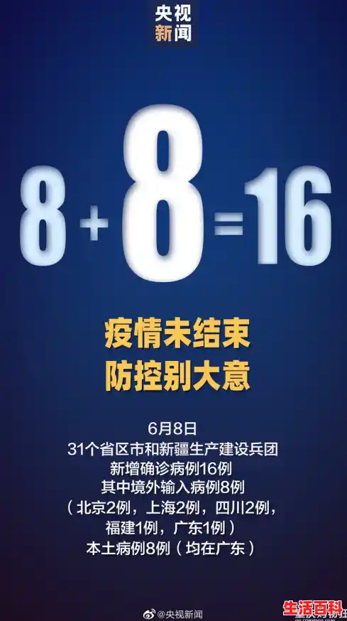 31省份新增61例本土确诊广东22例/31省份再次0新增
