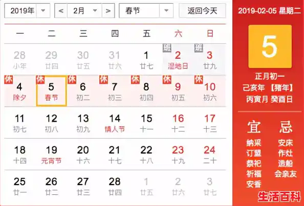 2019春节高速免费时间/2019春节高速免费几天