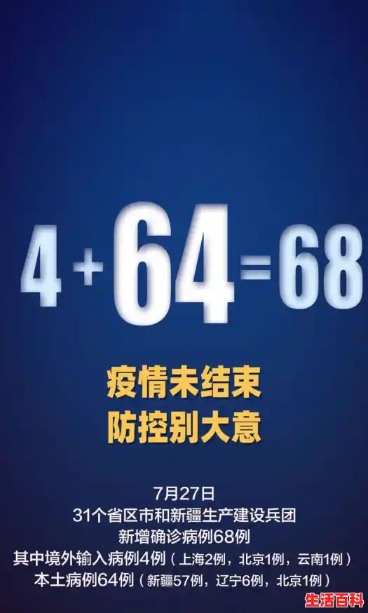 31省增17例本土3例/全国8月疫情严重吗