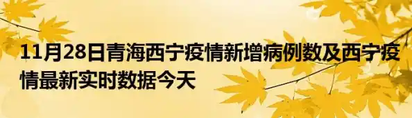 【青海西宁全部解封预计时间 11月3日西宁疫情最新消息，31省份新增本土确诊108例】