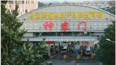 北京农贸市场疫情什么时候开始的/北京新增6例确诊！新发地批发市场暂时休市，进口三文鱼案板检出新冠病毒，新增确诊患者最初被诊断为感冒