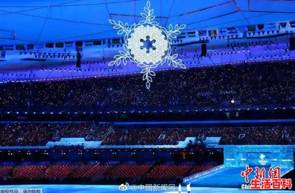 北京冬奥闭幕式有哪些亮点让你印象深刻？,北京冬奥闭幕式的简单介绍